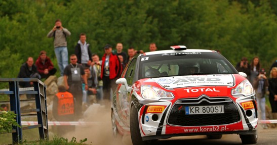 Rajd Karkonoski